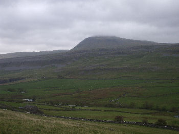 Ingleborough