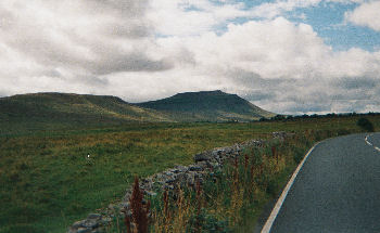 Ingleborough