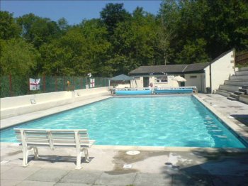 Ingleton pool