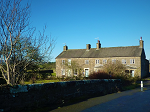 Clergy Daughter's School building in Cowan Bridge