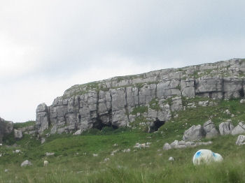 Jubilee Cave