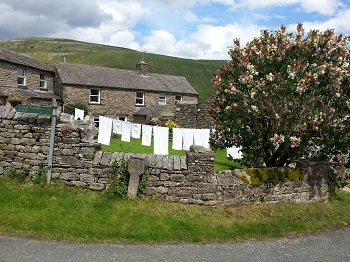 Keld, Swaledale