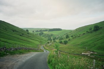 Kettlewell, in the Yorkshire Dales