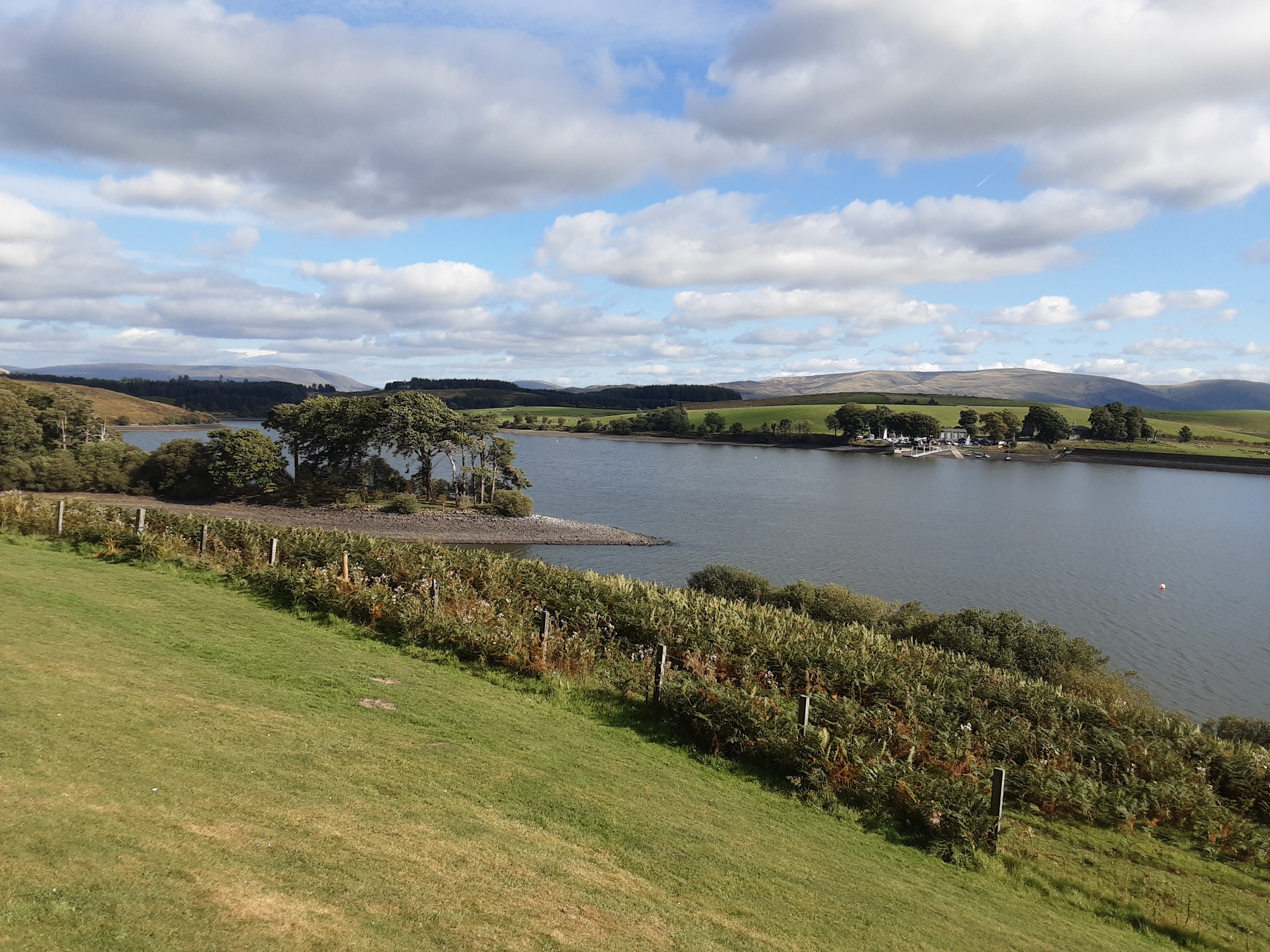 Killington Lake