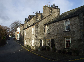 Kirkby Lonsdale