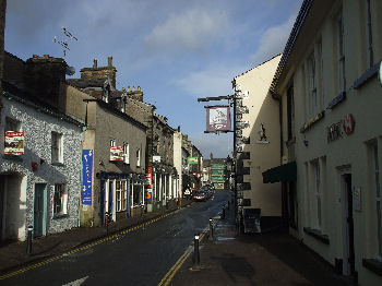 Kirkby Lonsdale