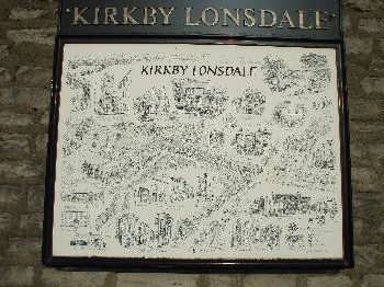 Kirkby Lonsdale