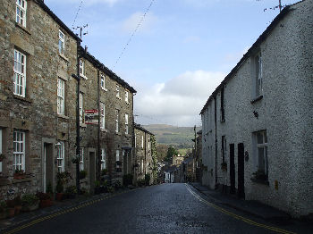 Kirkby Lonsdale