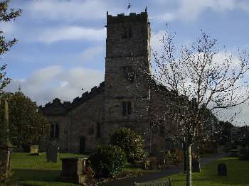 Kirkby Lonsdale