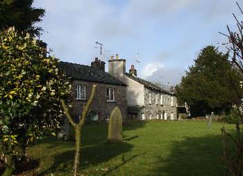 Kirkby Lonsdale