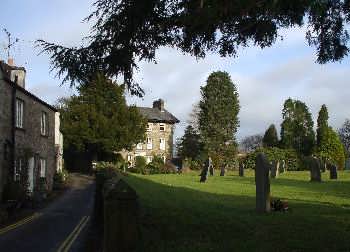 Kirkby Lonsdale