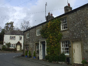 Cottages at Kirkby Malham