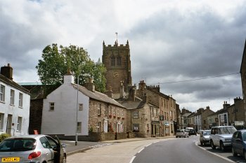 Kirkby Stephen