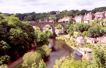 Knaresborough