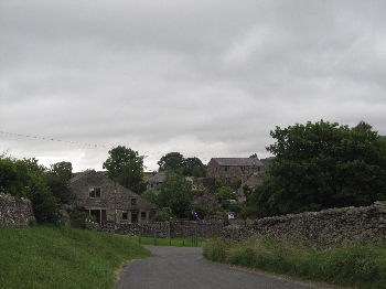 Knight Stainforth, Ribblesdale