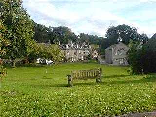 Langcliffe, in the Yorkshire Dales