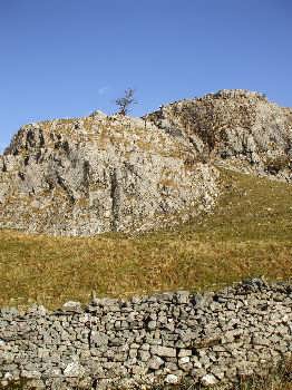 limestone country