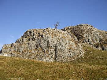 limestone country