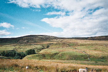 Little Whernside