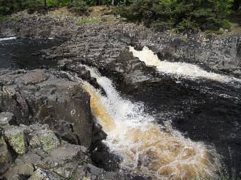 Low Force