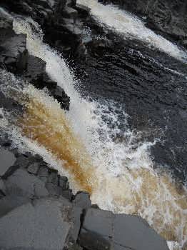 Low Force