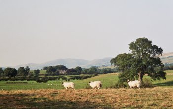 The Lune Valley