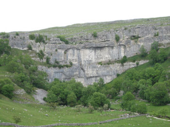 Malham Cove