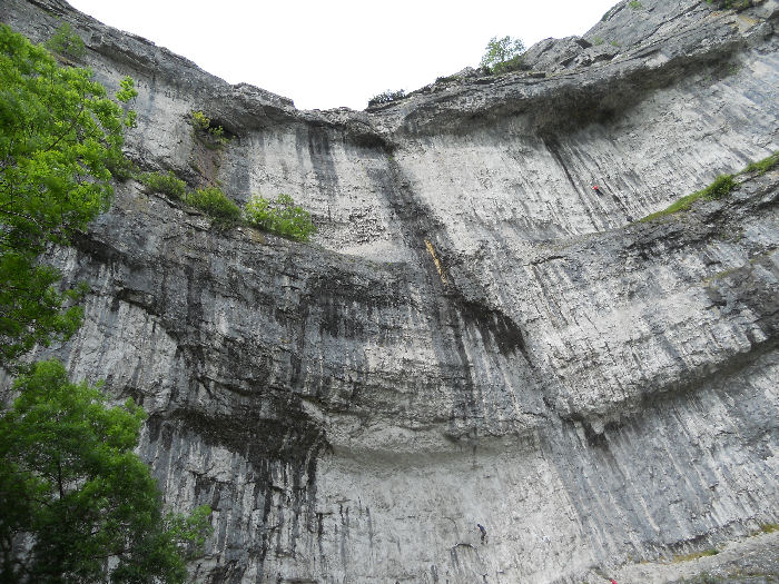 Malham Cove