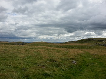 Malham Moor