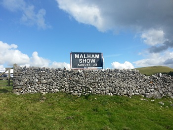Malham Show