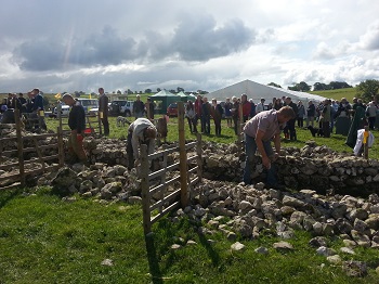 Malham Show