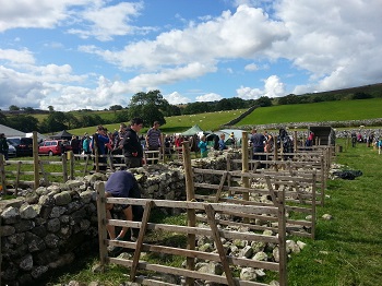 Malham Show