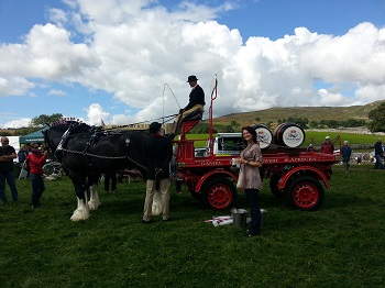 Malham Show