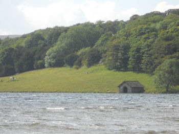 Malham Tarn