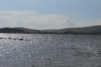 Malham Tarn