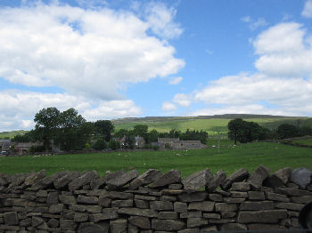 Newby and Newby Moss