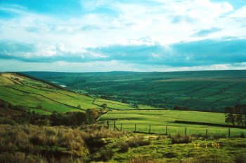 Nidderdale