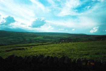 Nidderdale