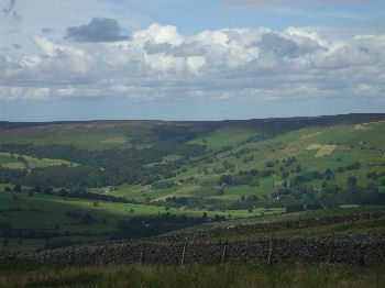 Nidderdale