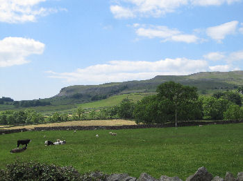 Norber, near Austwick