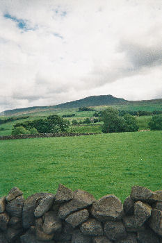 Penyghent