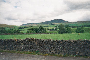 Penyghent