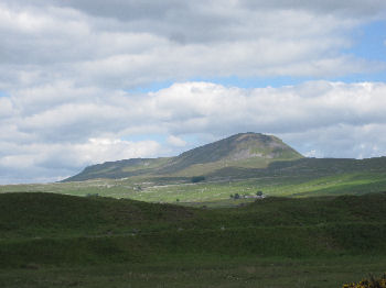 Penyghent