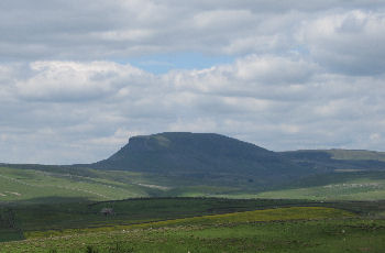 Penyghent