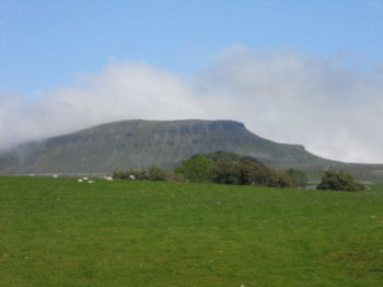 Penyghent