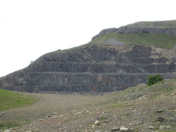 Quarrying in the Yorkshire Dales