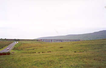 Ribblehead