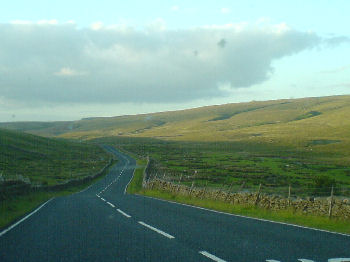 Ribblehead