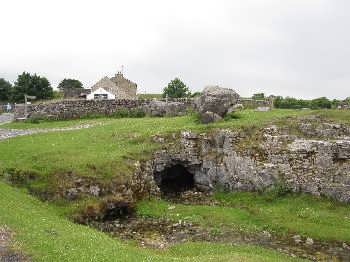 Ribblehead