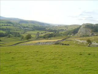 Ribblesdale